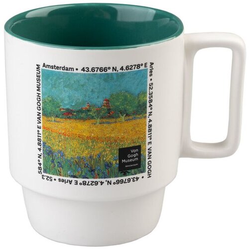 Erik &Scaron;alica Van Gogh Museum - krajolik, 350 ml Cijene