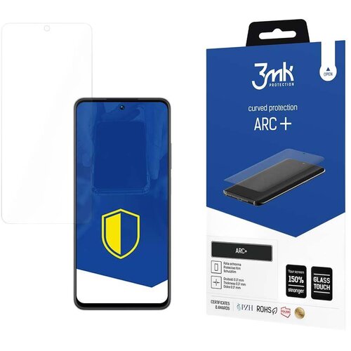 3mk OVITEK ZA OVITEK ARC+ ZA ZA&Scaron;ČITA ZA REALME C55, (21965209) Cene
