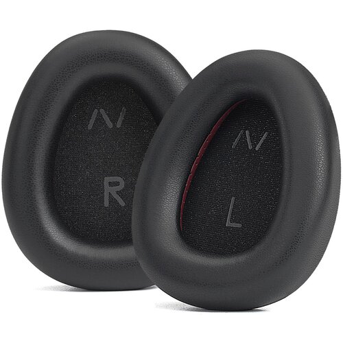 INF 2x nadomestne blazinice z spominsko peno za Skullcandy Aviator 900 črne, (5000445846) Cene