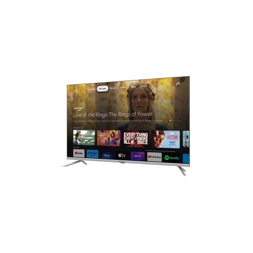 Tesla TV 50” 50S635BUS UHD Google DVB-T/T2/C/S/S2-CI, HDMI, USB Google TV Cijene