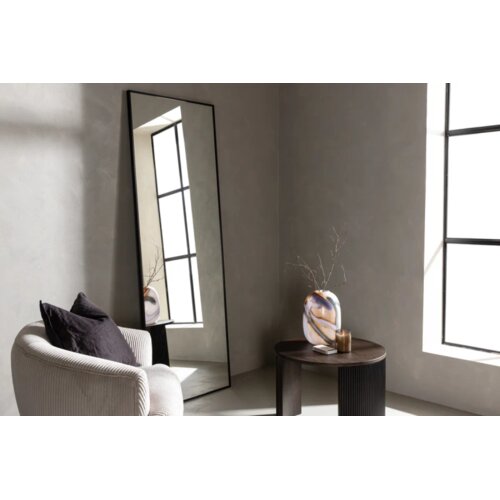 Venture Home ogledalo Dalton 193 &times; 67 cm, crna Cijene
