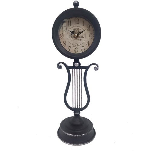 Signes Grimalt Vintage Harfa Crna Slike
