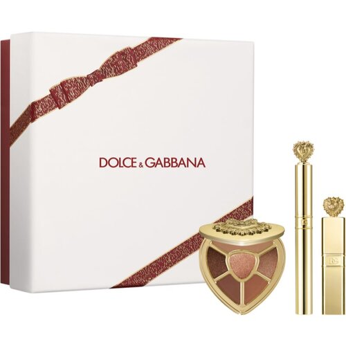 Dolce &amp;amp; Gabbana Flawless Eyes Gift Set darilni set za ženske Slike