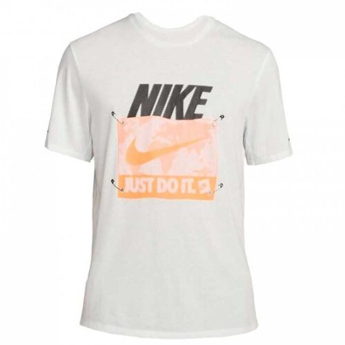 Nike M nk df run energy ss top Cene