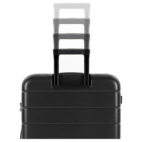 Xiaomi Luggage Classic 20 inča sivi kofer BHR8603GL Cene