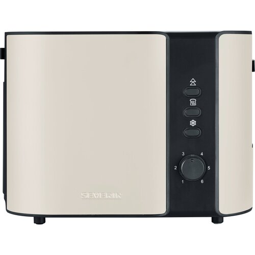 Severin AT 9576 Dusty Beige Toaster Cijene