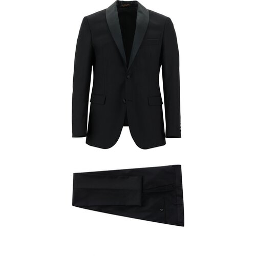 Kigili muško odelo Shawl Collar AY221J76SM008-F Cene