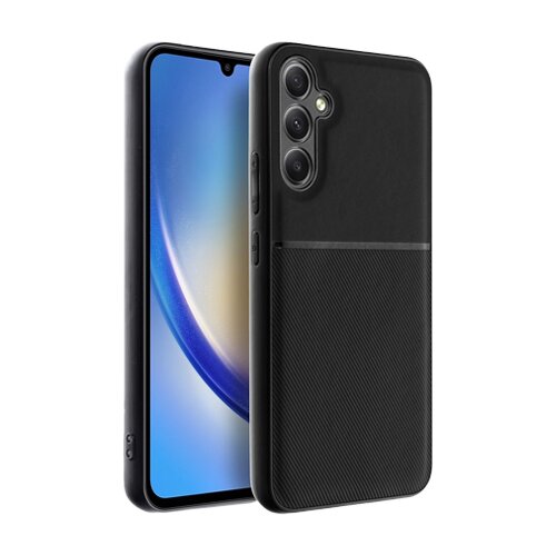  futrola noble case za iphone 15 pro (6.1) crna Slike