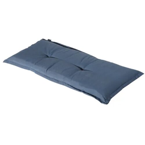 Madison jastuk za klupu panama 120 x 48 cm safirno plavi Slike
