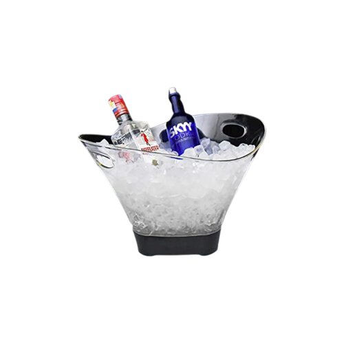 Posuda za boce – 8lt /led rasvjeta/ Cene