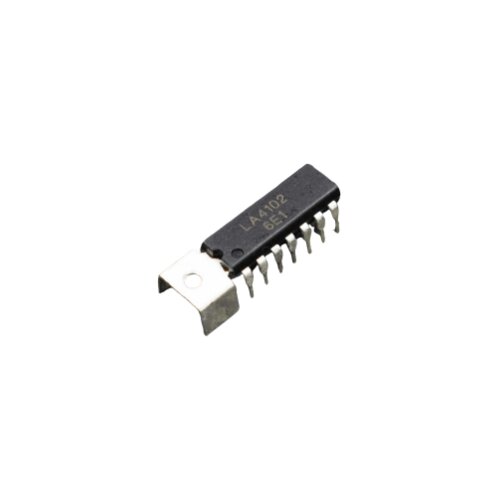  Integralno kolo LA4102 DIP-14 Cene