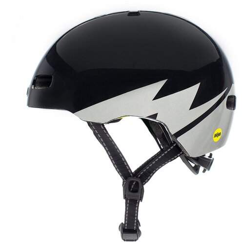  Kaciga Street Darth Lightnin' MIPS - ST20-G402 - M Cijene