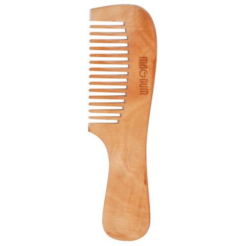 Magnum Natural lesen glavnik iz lesa hruške DS-004 18,5 cm Cene