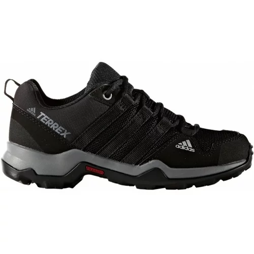 Adidas TERREX AX2R K Dječja sportska obuća, crna, veličina 36