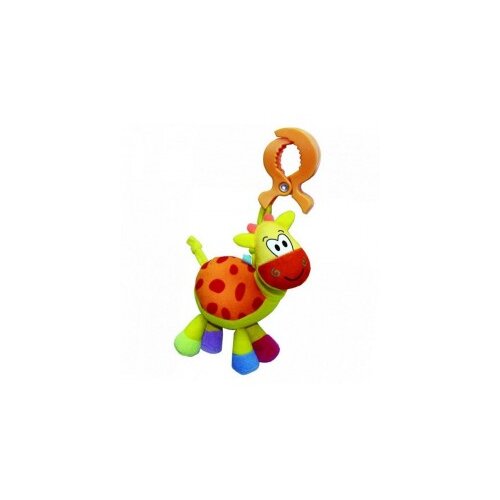  Viseća igračka žirafa Biba Toys Cene