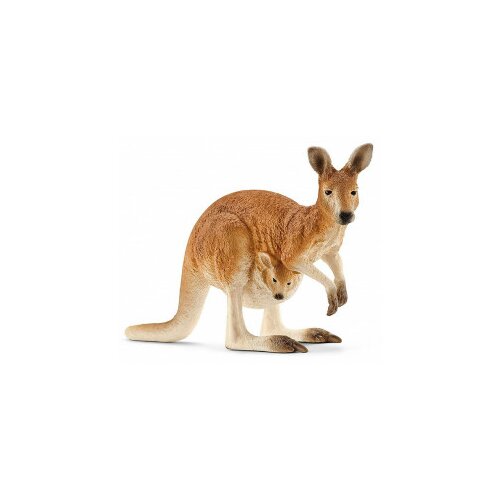 Schleich igračka kengur 14756 Cene