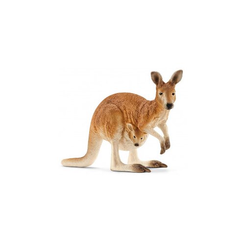 Schleich Wild Life 14756 Kangaroo Cijene