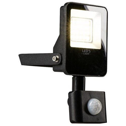  LED reflektor (10 W, 1.200 lm, 4.000 K, Do x &amp;Scaron; x V: 9,6 x 8,1 x 17,1 cm) Slike
