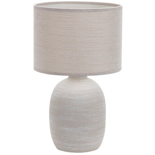 Ferotehna stolna lampa greta beige, 1xE14, 40 w Cene