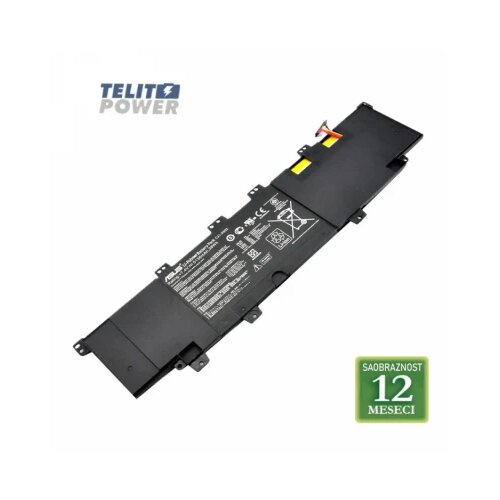  Baterija za laptop asus C31-X502 11.1V 44Wh / 4000mAh Cene