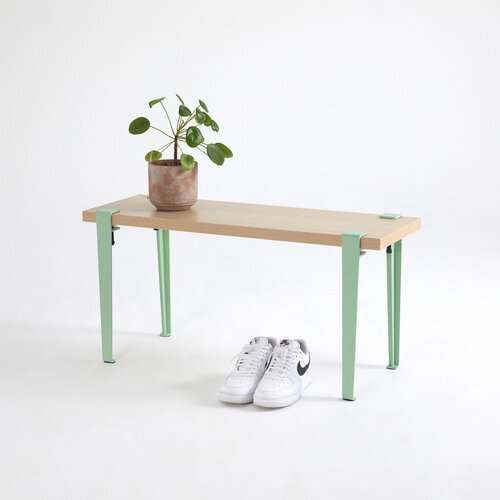 Woody Fashion khalkeus - woodenmint green woodenmint green bench Slike