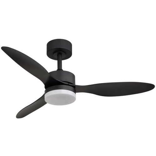 Globo 03608 - LED prigu&amp;scaron;iva plafonski ventilator BLACKWELL LED/20W/230V + daljinski upravljač Slike