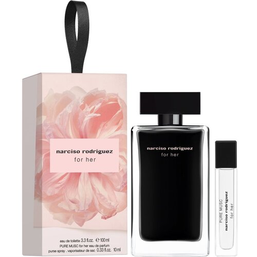 Narciso Rodriguez for her darilni set za ženske Cene