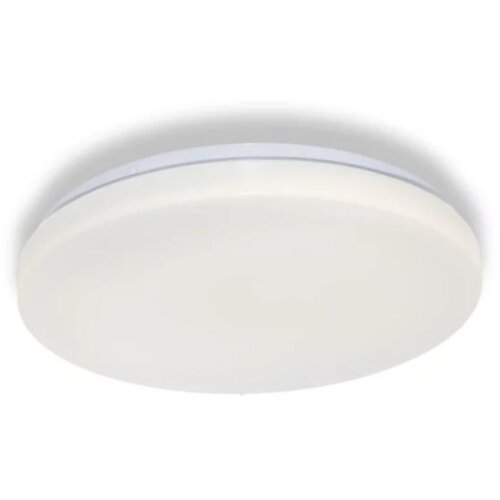 Osram plafonjera ceiling round 24w 3000k 37cm ip20 Cene