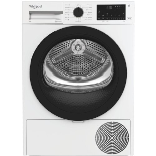 Whirlpool wp D9 wbs ee ma&amp;scaron;ina za su&amp;scaron;enje ve&amp;scaron;a - toplotna pumpa Slike
