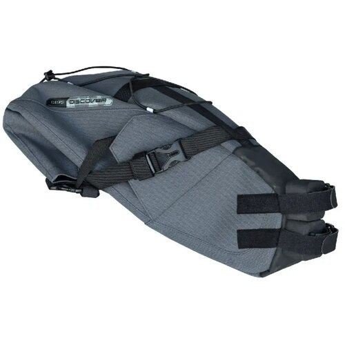  TORBICA ZA SJEDALO GRAVEL PRO 15L Cene