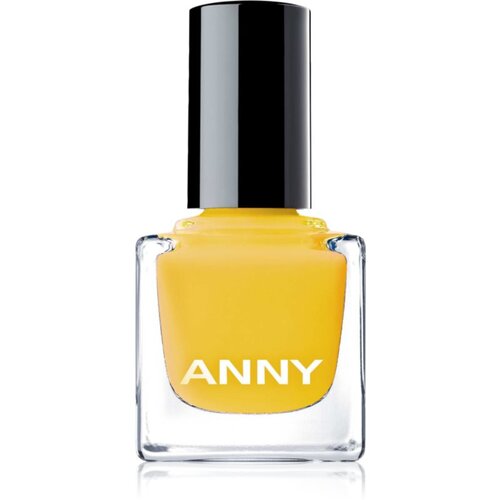 ANNY Color Nail Polish lak za nohte z bisernim sijajem odtenek 373.90 Sun & Fun 15 ml Cene