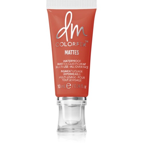 Danessa Myricks Beauty Colorfix Mattes večnamensko ličilo za oči, ustnice in obraz odtenek Rustic 10 ml Cene