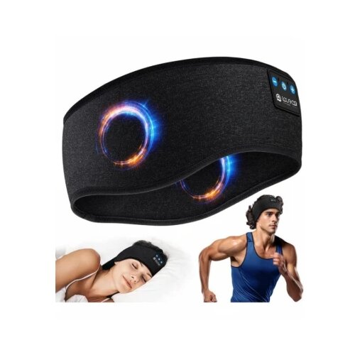 Wireless sportska traka za glavu sa slušalicama Cene