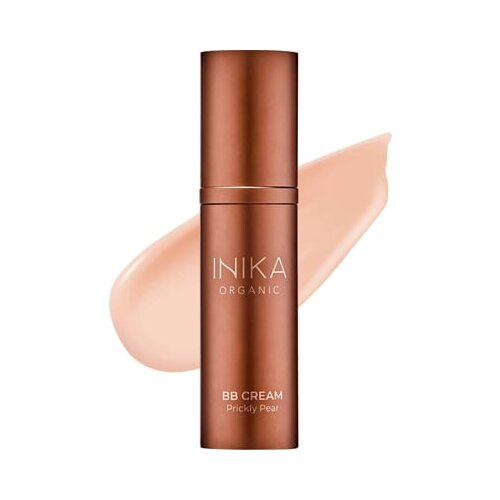 Inika BB Cream - Porcelain Cijene
