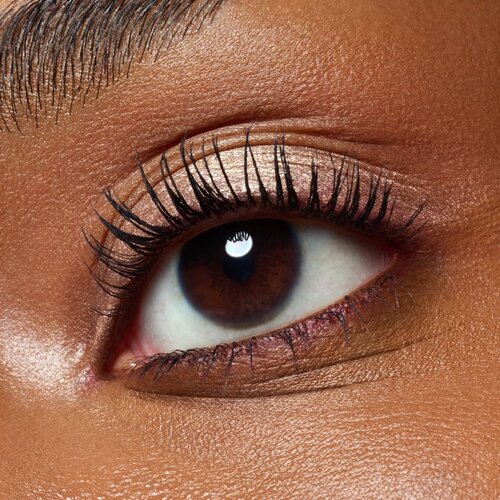Catrice Metallic Spark kremasto sjenilo za oči za blistavi sjaj nijansa 010 Champagne Chic 4 g Slike
