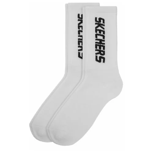 Skechers 2pk cushioned socks sk41042-1000