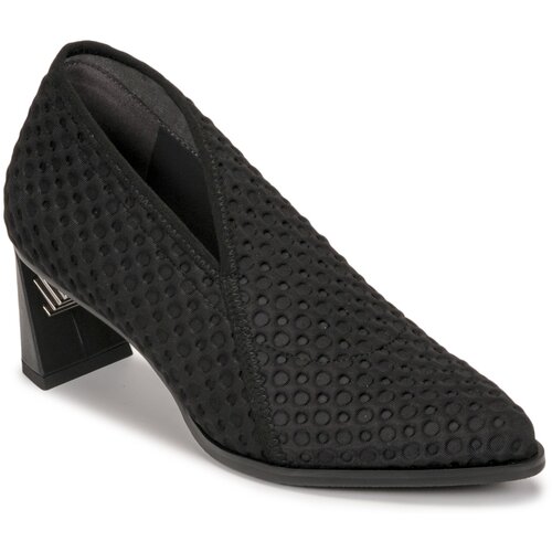 United nude Nizki &amp;scaron;kornji Sonar Fold Črna Slike