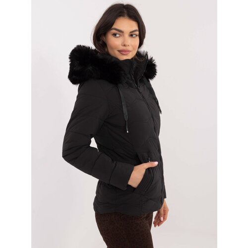 Factory Price Jacket-SK-KR-HH-2404.65P-black Cene