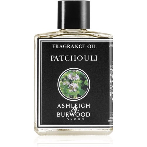 Ashleigh & Burwood London Fragrance Oil Patchouli mirisno ulje 12 ml Cijene