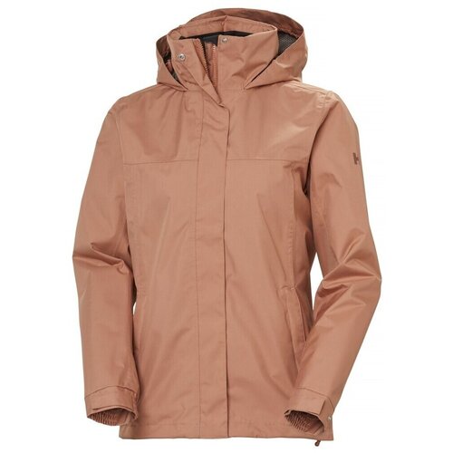 Helly Hansen Vetrovke W Aden Kostanjeva Slike