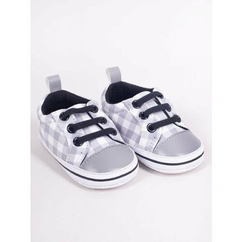 Yoclub Kids's Baby Boy's Shoes OBO-0039C-A100 Cene