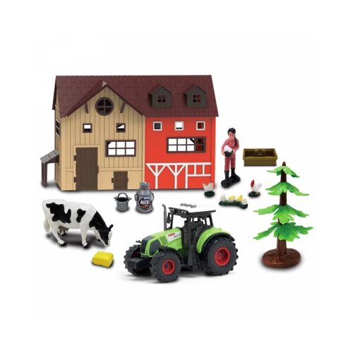  set farma 12 delova Slike