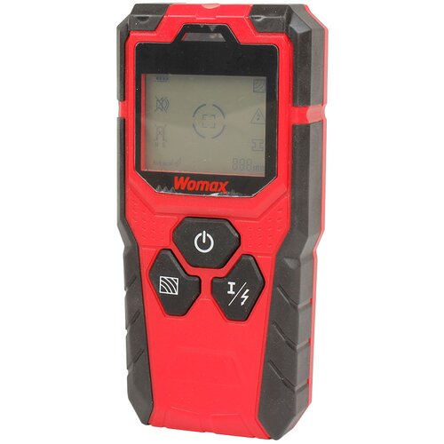 Womax Detektori za metal MK10 Cene