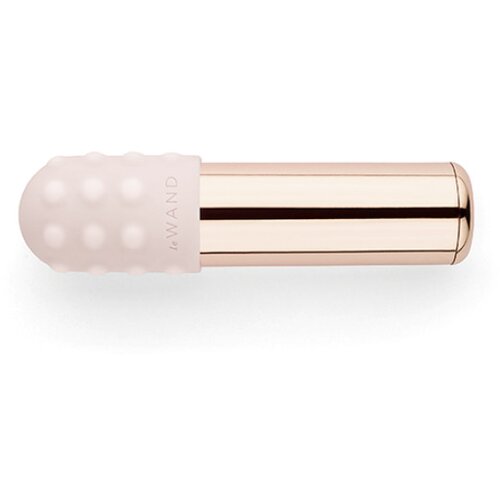Le Wand Mini vibrator Bullet Cene