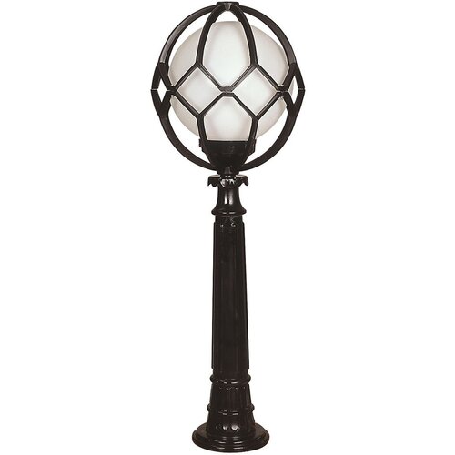 Opviq Vanjska lampa BSU-68155-BSY-OP, 110 cm, Podna, IP65, ABS, E27, 60W, Crna Cijene