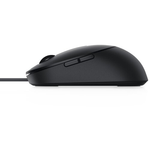 Dell Mouse USB Laser MS3220 - Titan Gray Cijene