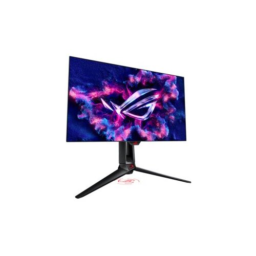 Asus gaming monitor ROG Swift PG27AQDP, QHD WOLED, 480Hz, 27 inch 90LM0A20-B01A70 Slike