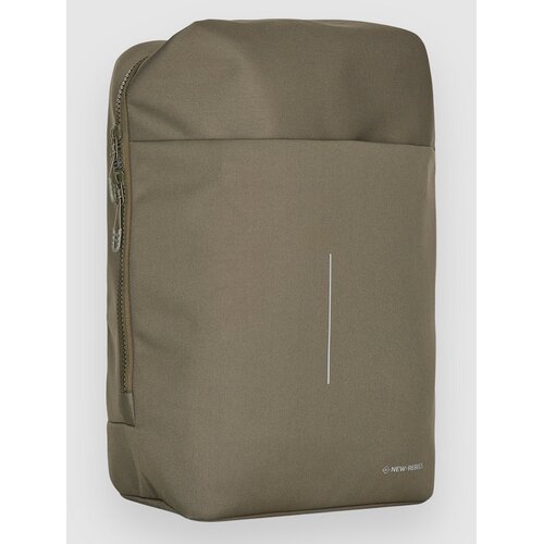 New Rebels Valor Cranston Nahrbtnik olive Cene