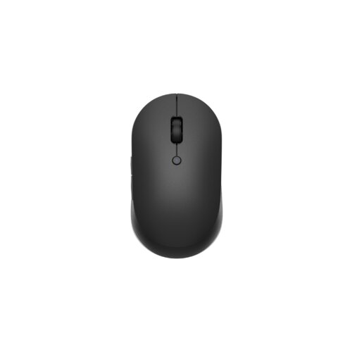 Xiaomi Mi Wireless Mouse Silent Edition BK Slike