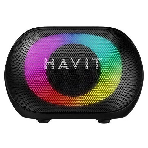 Havit SK885BT - bluetooth wireless speaker, black Slike
